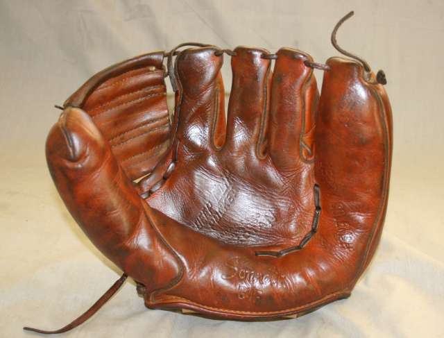 Jerry Coleman Sonnett G4F 1 Front